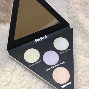 Kat Von D Alchemist Holographic Palette
